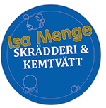 Isa Menge Skrädderi & Kemtvätt